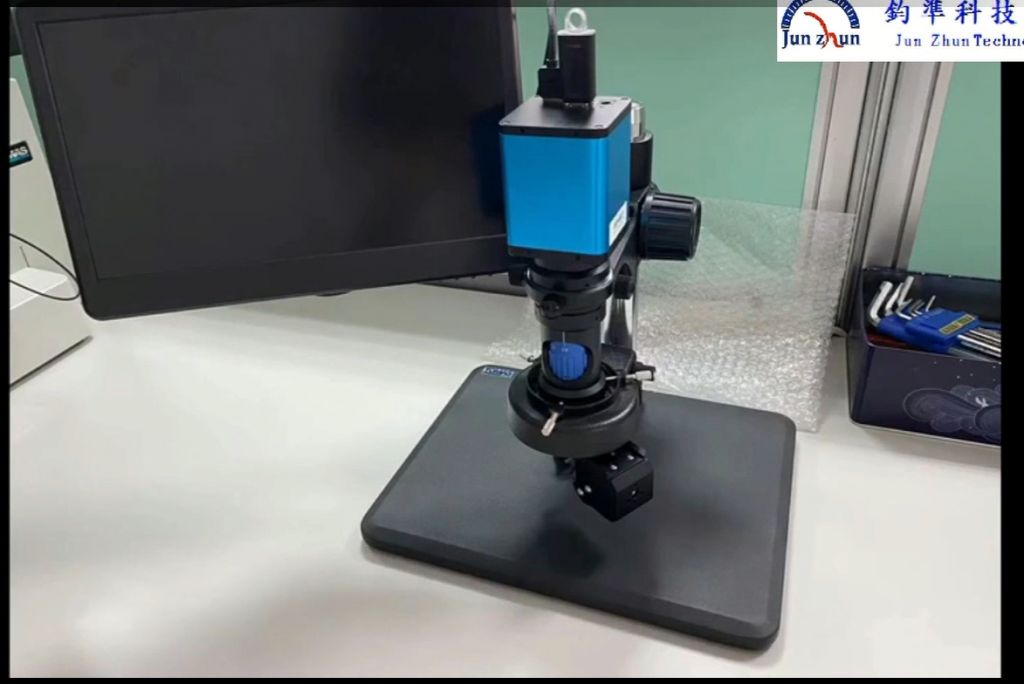 SH-600 高解析3D立體顯微鏡