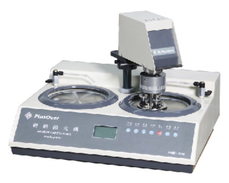 自動研磨拋光機 200AU系列
