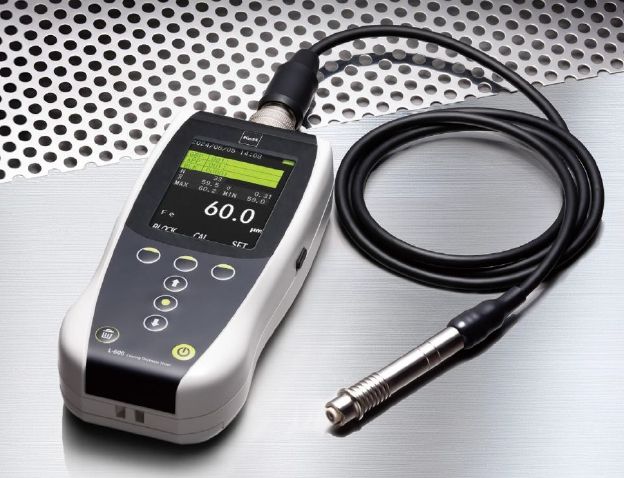 日本製KETT品牌-600系列(標準型)