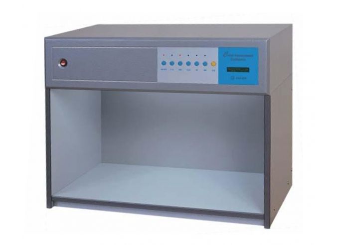 標準光源對色燈箱 CT-60