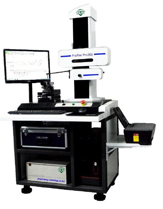 PM100輪廓儀