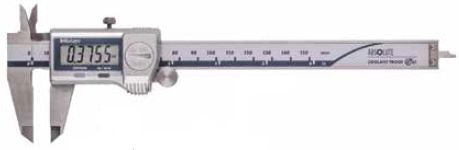 500系列 防塵防水數位卡尺