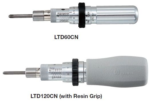 預設扭力RTD、LTD型