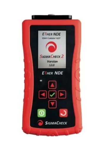 英國ETHER NDT-SIGMACHECK2
