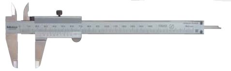 530系列 游標卡尺
