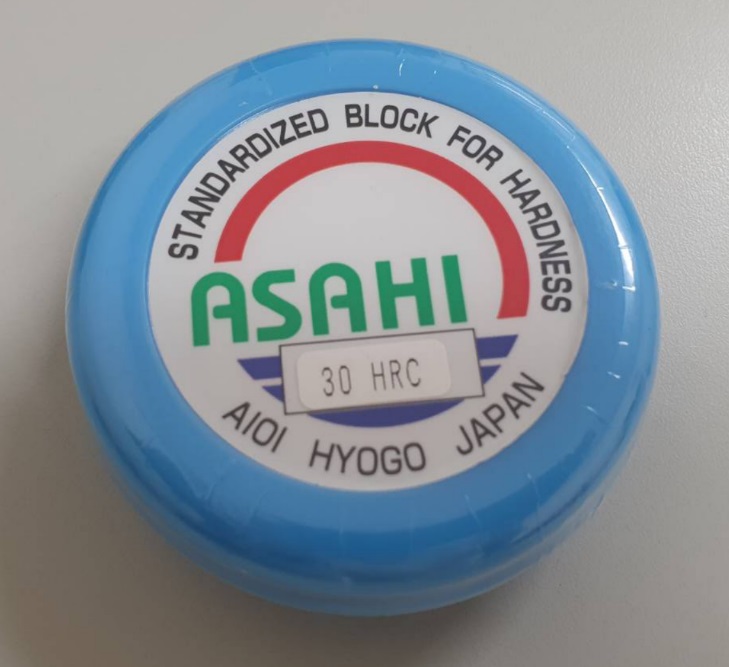硬度標準片,HRC,價格,促銷優惠,有貨,現品