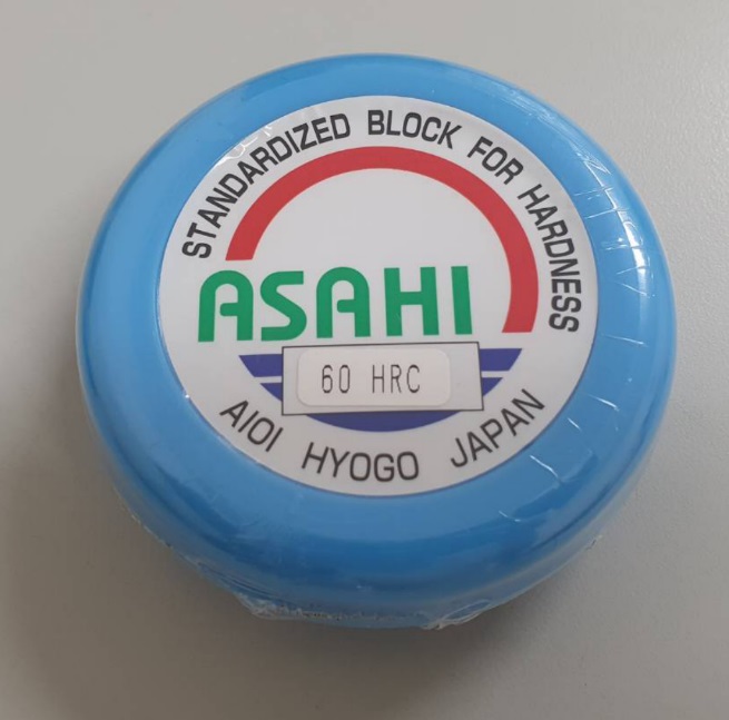 HRC,硬度標準塊,硬度試片,價格,便宜